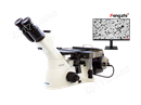 FXD-30MW电脑型金相显微镜