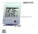 数字式温湿度仪表
