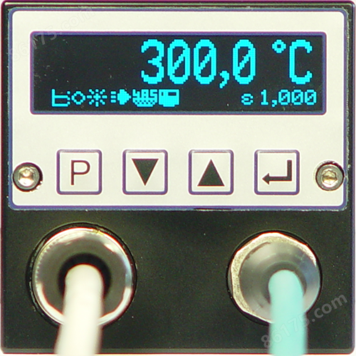 KLEIBER 840高速红外测温仪